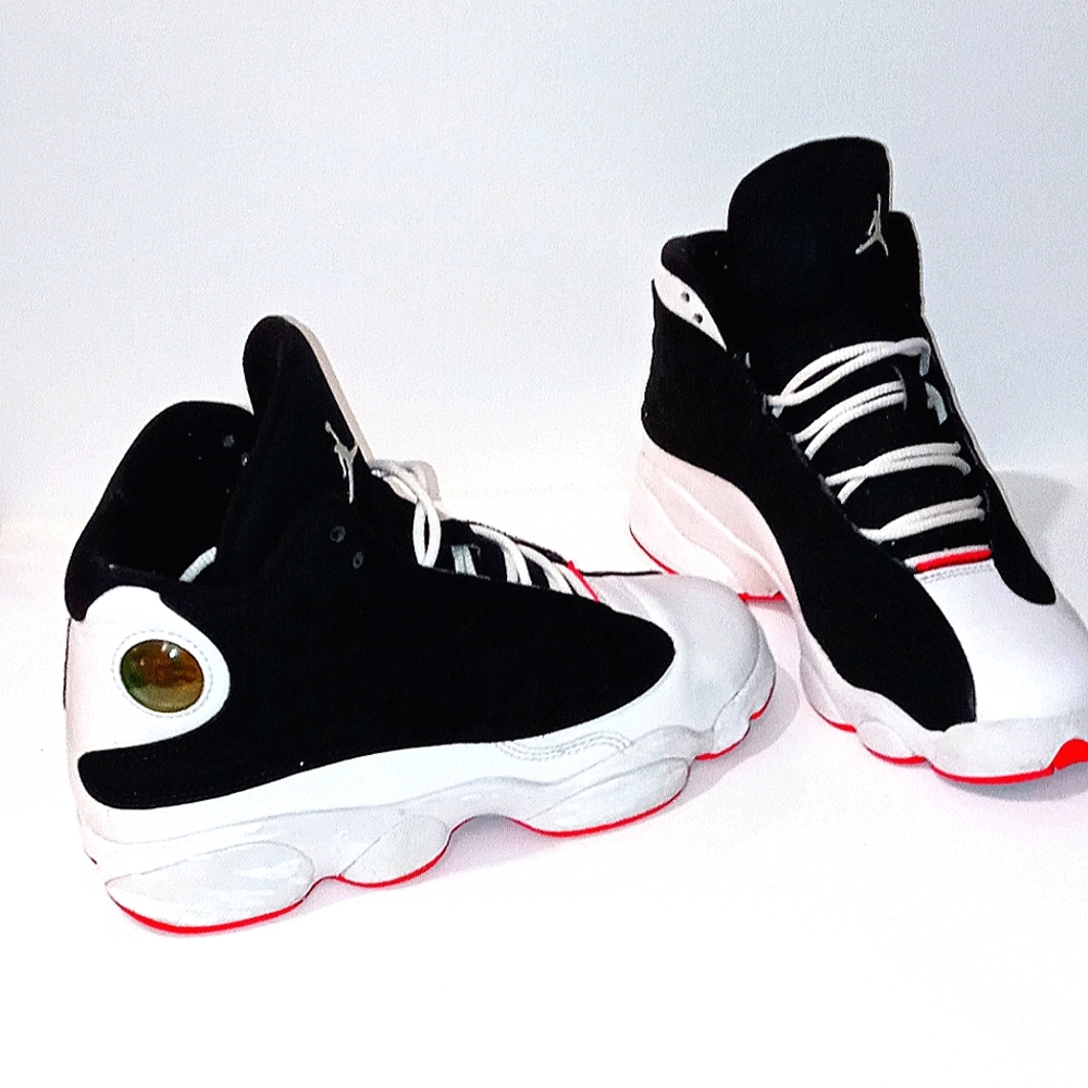 Jordan 13
